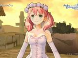 PS Vita「エスカ&ロジーのアトリエ Plus」特典プレイ動画