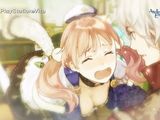 PS Vita「エスカ&ロジーのアトリエ Plus」PV公開