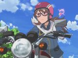 1月放送アニメ「ローリング☆ガールズ」PV第3弾