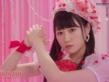 小倉唯の1stアルバム「Strawberry JAM」PVダンスver.