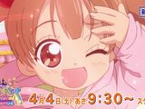 4月放送アニメ「ジュエルペット マジカルチェンジ」番宣