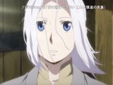 アニメ「アルスラーン戦記」BD/DVD第1巻CMムービー