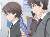 7月放送・第3期アニメ「純情ロマンチカ3」PV公開