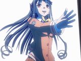 「劇場版 蒼き鋼のアルペジオ Cadenza」特報第2弾