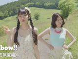 ゆいかおりの11thシングル「Ring Ring Rainbow!!」PV