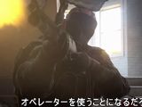 FPS「レインボーシックス シージ」システム紹介動画