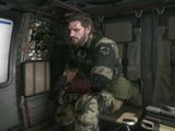 「メタルギアソリッドV ファントムペイン」プレイデモ