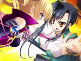 恋姫†無双の2D格闘ゲーム・PS4＆PS3版「恋姫†演武」PV