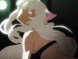 ＜物語＞シリーズ「偽物語＆猫物語(黒)」BD-BOX発売