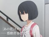 劇場アニメ「心が叫びたがってるんだ。」特報第2弾