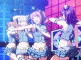 日本ファルコム新作ARPG・PS Vita「東亰ザナドゥ」CM