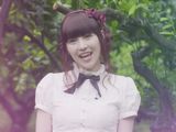 黒崎真音の9thシングル「ハーモナイズ・クローバー」CM