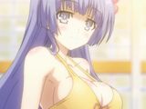 劇場版「デート・ア・ライブ」本予告映像＆CM第2弾