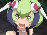 岩原裕二原作のテレビアニメ「Dimension W」PV第1弾