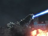 PS4「ゴジラ -GODZILLA- VS」トレイラー映像