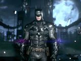 「バットマン:アーカム・ナイト」ローンチトレーラー