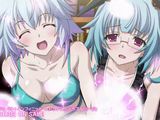 PS3＆PS Vita「IS2 ラブ アンド パージ」OPムービー