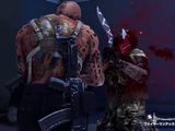 板垣伴信最新作・Wii U「Devil's Third」紹介映像