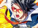 PS Vita用偽リア充爆発ADV「ネットハイ」OPムービー