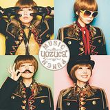 yozuca*の3年ぶりの6thアルバム「ミュージックパンチ」発売