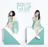 坂本真綾「FOLLOW ME UP」はDVDやプレミアムライブ応募券付き