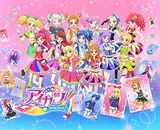 「アイカツ！」フォトカツ！楽曲CD第1弾は2wingSの新曲