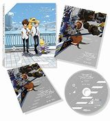 「デジモンアドベンチャー tri. 第1章 再会」BD/DVDが発売！
