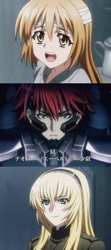 「シュヴァルツェスマーケン」第1話は西ドイツの亡命少女と出会う