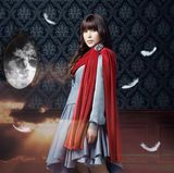 新田恵海の4thシングル「盟約の彼方」発売。5月にはライブBDも