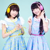 木戸衣吹＆山崎エリイ・everying!の3rd「DREAM FLIGHT」発売