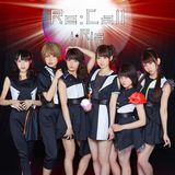 i☆Risの13thシングル「Re:Call」発売。「双星の陰陽師」新OP