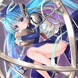 劇場版「planetarian～星の人～」メインテーマCD発売