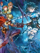 「甲鉄城のカバネリ」BD最終3巻はドラマCD第6.75話など同梱