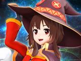 「この素晴らしい世界に祝福を！」めぐみんにさまざまなお仕置き凌辱を行う3DCGエロ動画「この素晴らしい世界に悦楽をめぐみん陥落」
