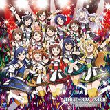 アイドルマスター プラチナスターズCDラスト「紅白応援V」発売