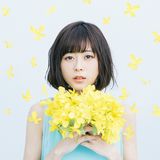 水瀬いのりの1stアルバム「Innocent flower」発売。MV収録BD同梱