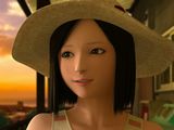 少女と爺の3DCGエロ動画作品「環」が超リアルでスゴすぎる