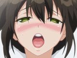 「スカートの中はケダモノでした。」最終回は中出しＨで処女喪失