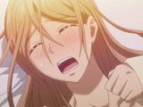 「お見合い相手は教え子、強気な、問題児。」第1話は菜乃が見合い相手の愛撫で濡れまくって絶頂