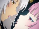 「sin 七つの大罪」BD第4巻特典ショートアニメが百合エロい