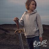 ZAQの15thシングル「BRAVER」。「食戟のソーマ 餐ノ皿」OP曲