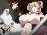 「sin 七つの大罪」BD第5巻の未公開特典アニメはマモンのおっぱい