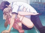 「お見合い相手は教え子、強気な、問題児。」第5話は素股で射精