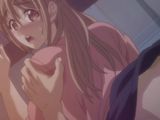「お見合い相手は教え子、強気な、問題児。」第10話は強引にバックからねじ込んで背中に射精