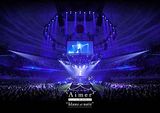 AimerライブBD「Live in 武道館 “blanc et noir”」発売。ライブCDやフォトブックレット同梱