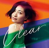 坂本真綾の27thシングル「CLEAR」発売。ライブ音源も収録