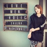 西沢幸奏の5thシングル「LOVE MEN HOLIC」発売。「ラーメン大好き小泉さん」ED曲