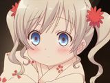 「ラーメン大好き小泉さん」第6話でかわいいドイツ人幼女が登場