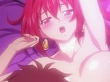 新作OVA「新妹魔王の契約者 DEPARTURES」は濃厚エッチがたっぷり