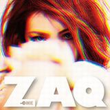 ZAQの3rdアルバム「Z-ONE」発売。ライブ＆MV集収録BD同梱